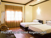 Hotel Angels Land