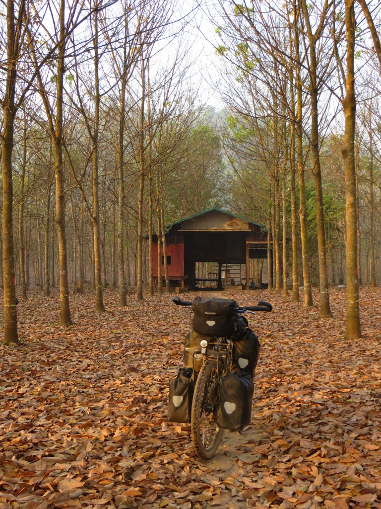 Cycle Myanmar