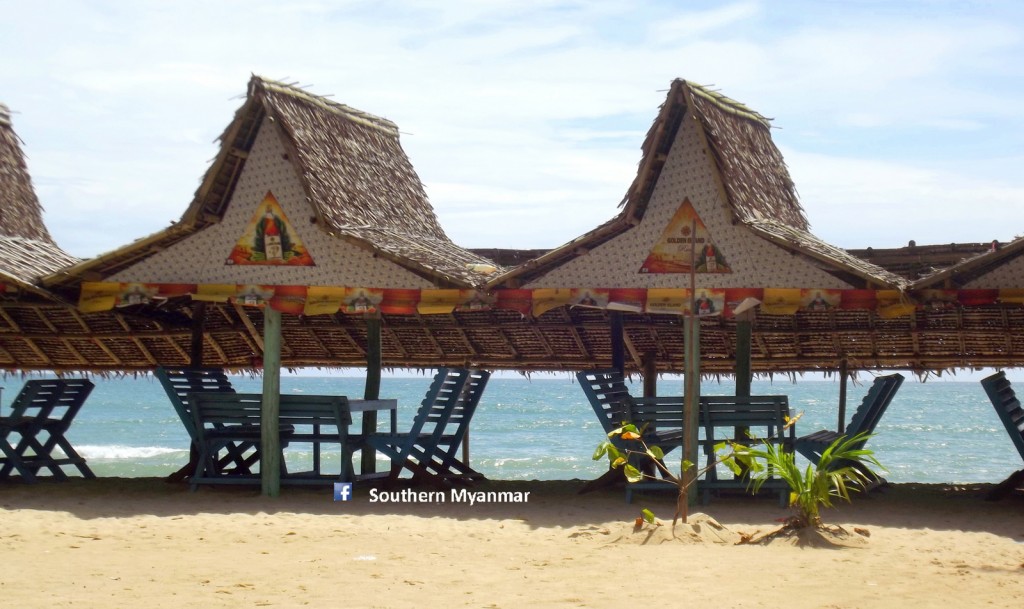 Maung Ma Kan Beach w 1024x609 Top 10 Attractions