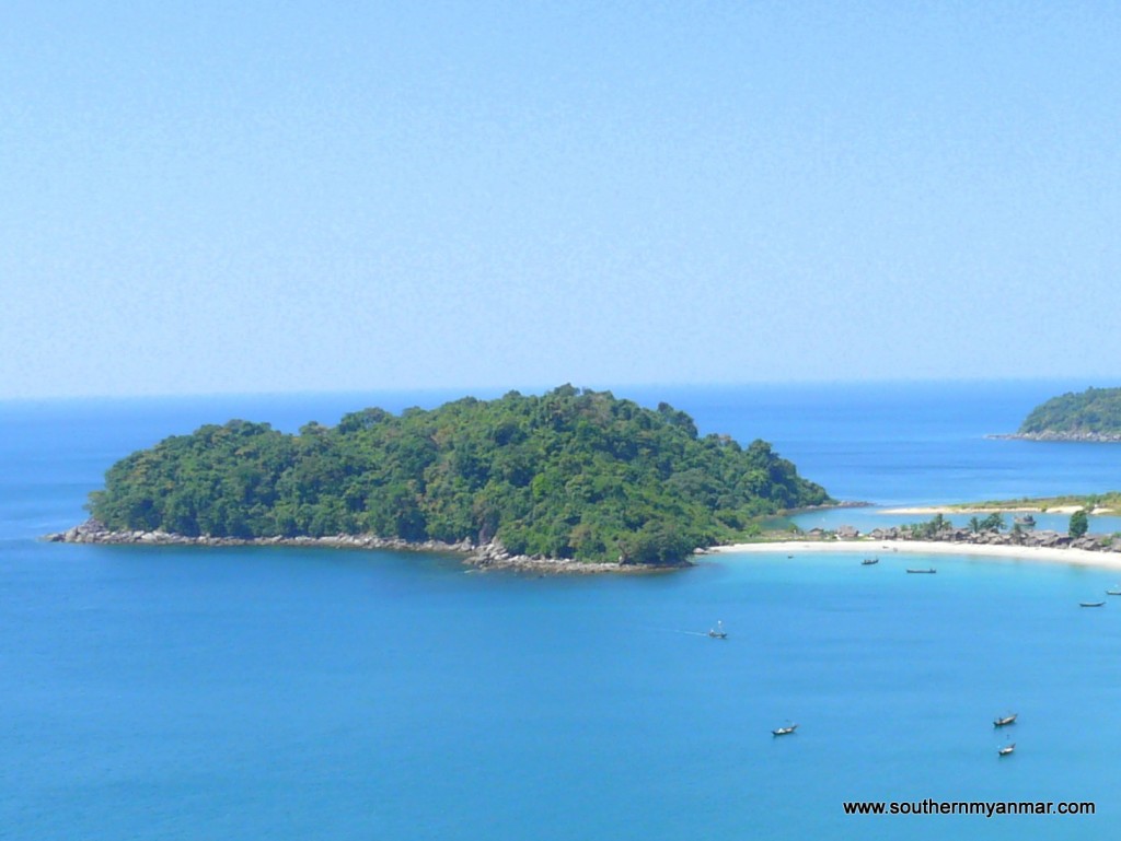 Mergui