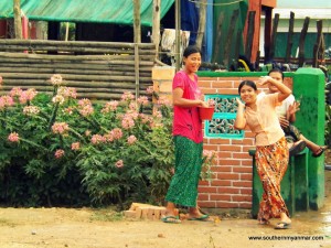 Dawei People