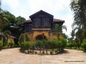 Myeik Myanmar