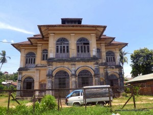 Myeik 