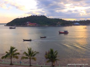 Myeik Myanmar