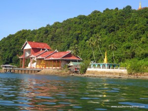 Myeik Myanmar