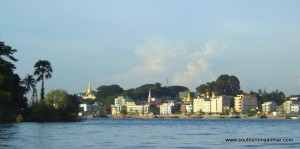 Myeik City
