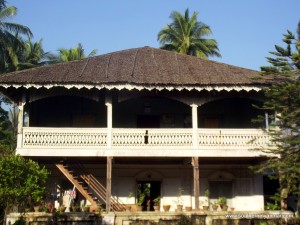 Dawei House