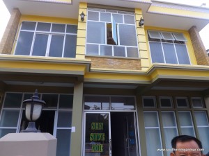 Dawei Guesthouse
