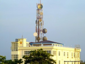 Daimond Crown Hotel Dawei