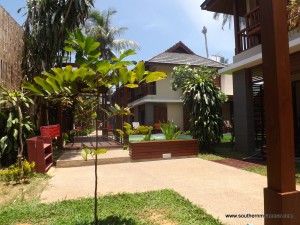 Eain Taw Phu Hotel