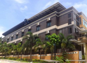 Garden Hotel Kawthaung