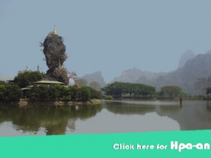 Hpa-an