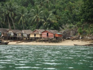 Myeik Island