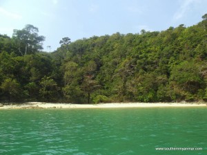 Island 115