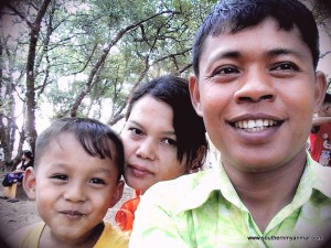 Easy Travel Dawei
