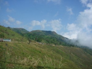 myawaddy border