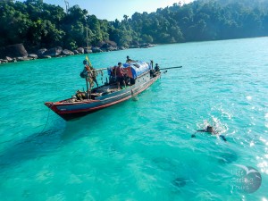 Mergui Archipelago