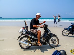 Motor